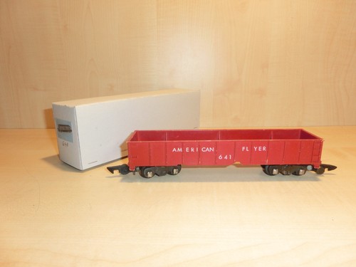 17214 american flyer - american,