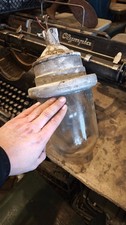 Vintage Sowjetische Industrie