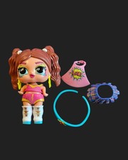 L.O.L. Surprise LOL Surprise Tots Surprise Swap Hero Honey