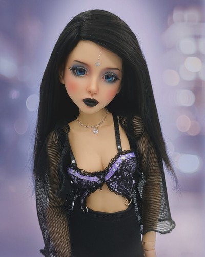 Bjd doll bimong narae - narae, 1/4