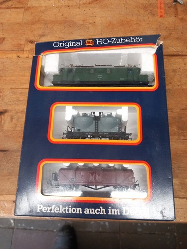 Piko spur 0724 set lok - set, e-lok