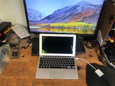 Apple MacBook Air 11" A1465