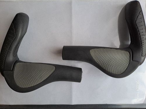 Ergon griffe gp3 - griffe,