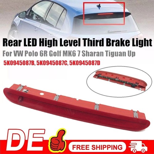 Led bremslicht für golf - led,bremslicht, vw