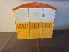 Barbie Pferdestall mit Zubehör