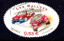 France Voiture de Course Sport