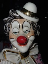 clown figur