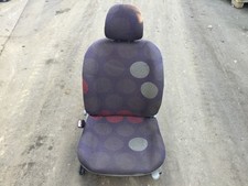 20190 Sitz links vorne RENAULT