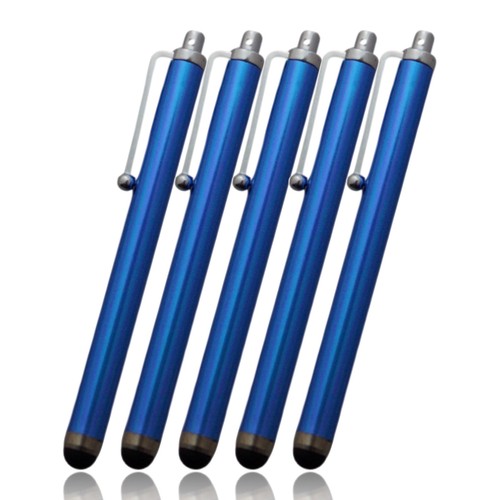 Stylus touchpen metall - stylus,