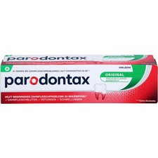 PARODONTAX Original Zahnpasta 75 ml PZN 19905933
