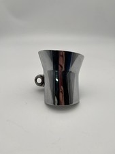 Suzuki VS1400 Auspuffblende Hitzeschutz Rechts Exhaust Cover VS 1400 #33138