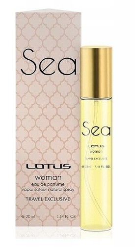 Lotus parfums 087 sea - parfums,