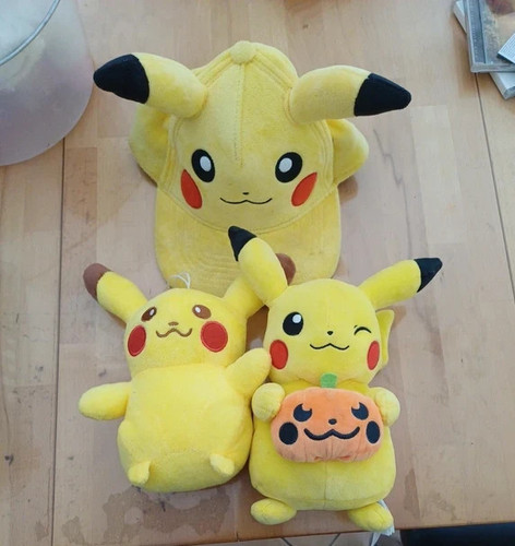 Pokemon pikatchu paket - pikatchu, paket/