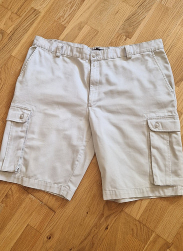 Bermudas shorts jan - bermudas, paulsen
