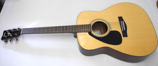 Akustische gitarre yamaha fg - akustische,