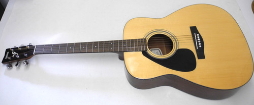 Akustische gitarre yamaha fg - ,