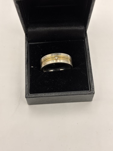 Vintage designer diamantring - vintage, designer-diamantring