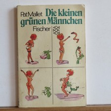 Pat Mallet: Die kleinen