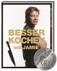 Besser kochen mit jamie - besser,