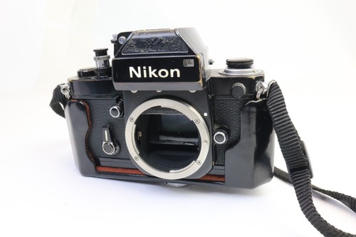 Nikon vintage kamera - vintage,