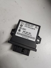 VW Passat 3C Steuergerät