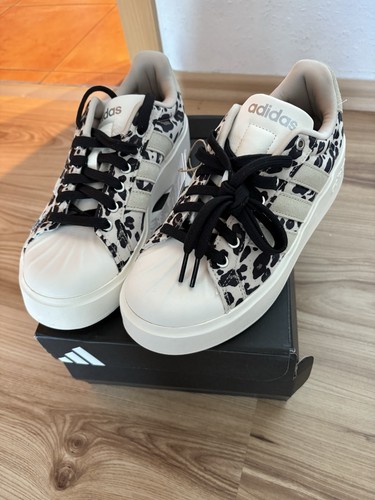 Adidas streettalk sneaker - streettalk,