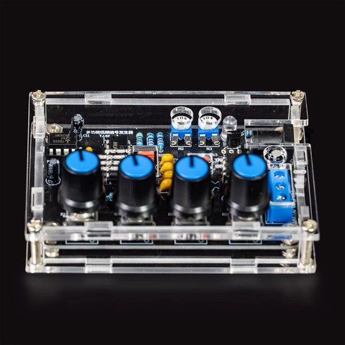 Icl8038 funktionsgenerator kit - icl8038,