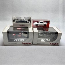 [Super Rare] herpa 1/87 Opel