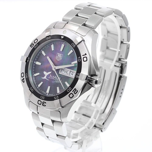 Tag heuer aquaracer maui - tag,