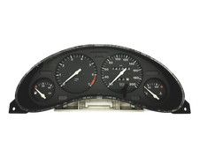Tacho Kombiinstrument Opel