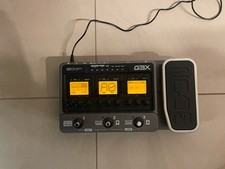 Zoom g3x - zoom,
