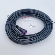 Garmin gWind Kabel f/ kabelgebundener Windwandler Flügelradsensor MHU Silva N...