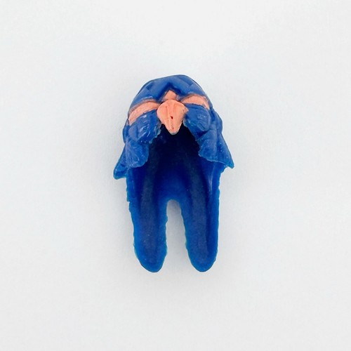 Kenner mask k goliath - mask, m.a.s.k.