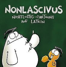 Nonlascivus: Cartoons auf