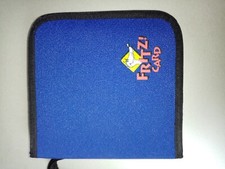 CD Etui für 8 CD s neuwertig