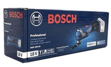 Bosch GOP 18V-34 Professional