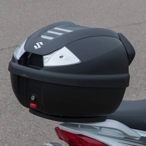 Suzuki top case address uk110 - address,