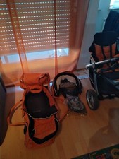 Kinderwagen