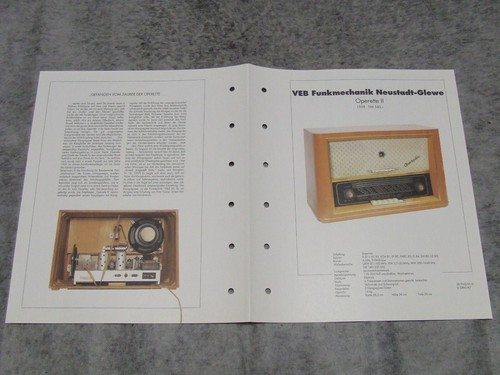 Schaltplan für röhrenradio - schaltplan,