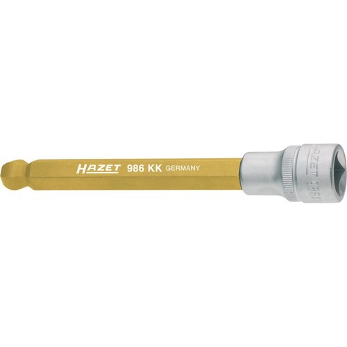 Hazet 986kk innensechskant - 986kk-7,