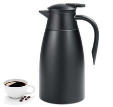 Isolierkanne 1.5L Thermoskanne