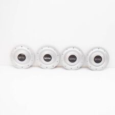 Mini Cooper R50 Radnabenkappen