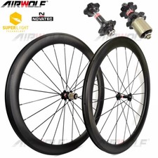 Airwolf 700c carbon - carbon, rennrad