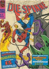 Die spinne williams - spinne,