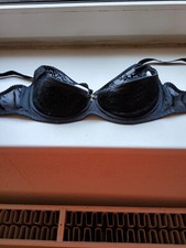 Damen - Dessous - Escora - Hebe BH Schwarz Größe  80 D