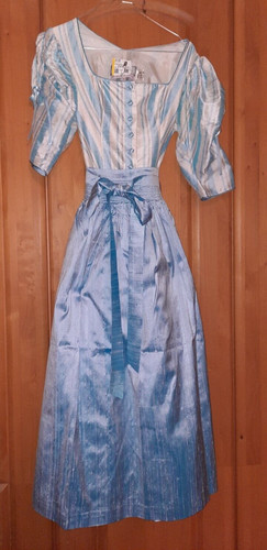 Festliches dirndl festdirndl - festliches,