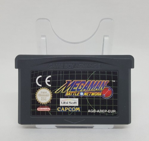 Megaman battle network - megaman, (