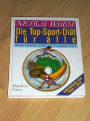 Die top sport diät - die, top-sport-diät