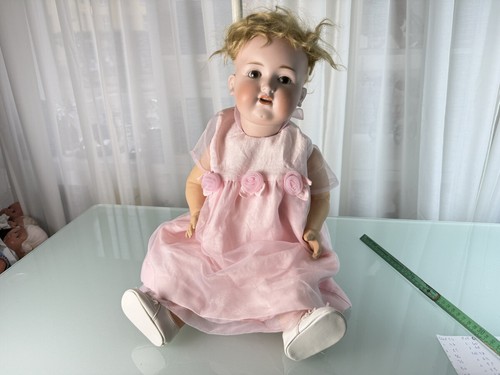 Künstlerpuppe armand - künstlerpuppe,