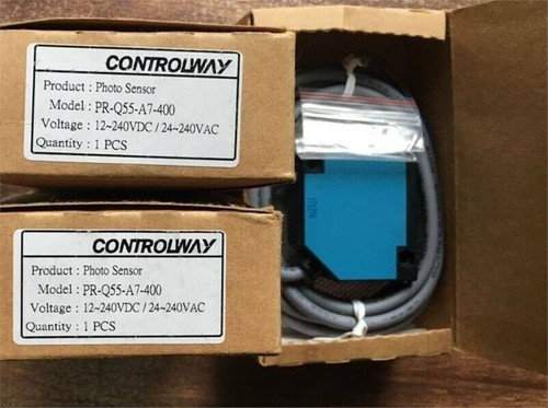 1pc brand new - new, controlway
